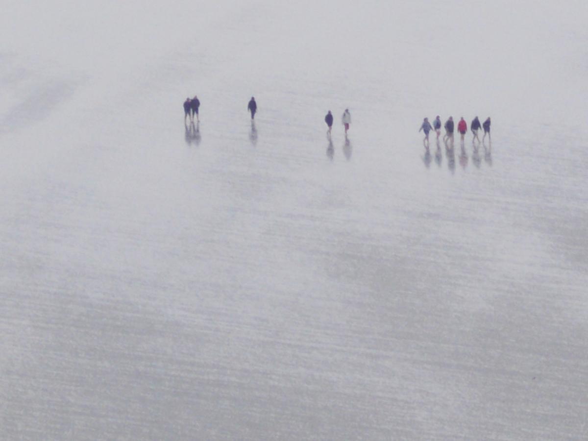 Immagine dall’articolo “Le Mont-Saint-Michel, la “Merveille””