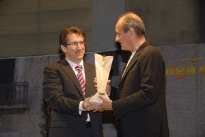 Immagine da “La “Notte delle Spighe”: le motivazioni dei Premi 2010.”