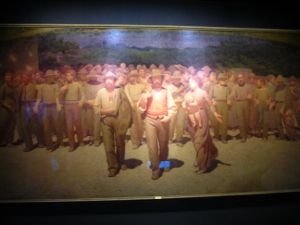 Immagine da ““Museo del Novecento” all’Arengario di Milano”
