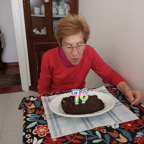 Immagine dall’articolo “È volata via come una colomba”