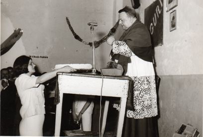 Immagine da “In ricordo di Maria, una donna del mio paese davvero speciale!”