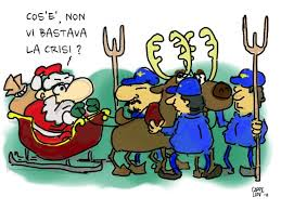 Immagine da “Natale 2013 … con i “Forconi”!”