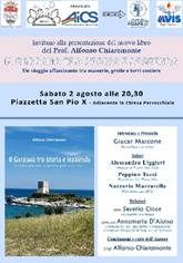 Immagine da ““Il Gargano tra storia e leggenda – Un viaggio affascinante tra masserie, grotte e torri costiere” di Alfonso Chiaromonte”