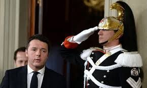 Immagine da “Il Governo Renzi”