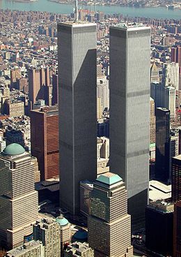 World Trade Center New York