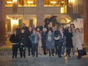 Immagine da “Il gruppo “Amici di Tarranove” della Lombardia”