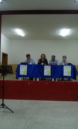 Immagine da “Contadini e Braccianti nel Gargano dei Briganti”