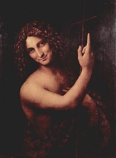 Immagine da “Il “San Giovanni ” di Leonardo torna a Milano dopo 70 anni”