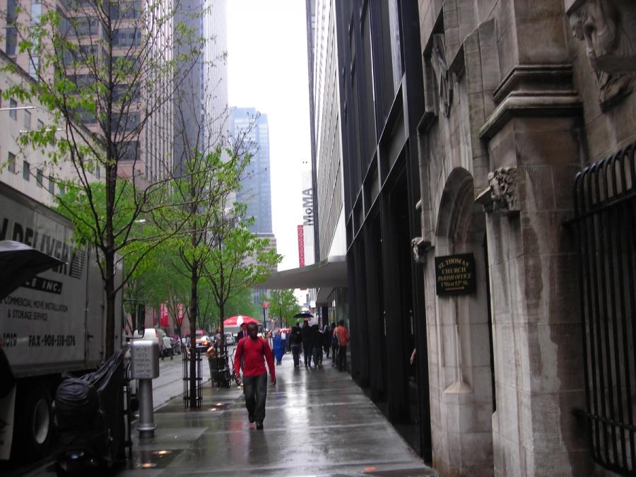 MoMa NY