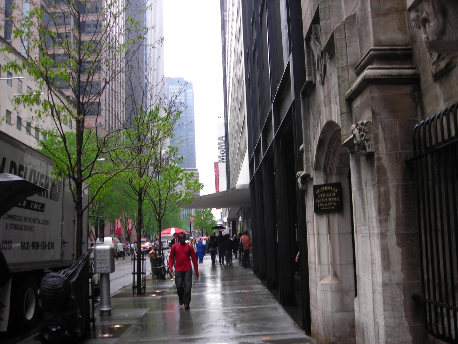 MoMa NY