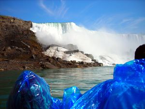 Immagine da “Niagara Falls: uno spettacolo davvero unico!”