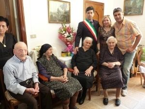 Immagine da “Tarranòve, pane e pemmedòre e arija bbòne!”