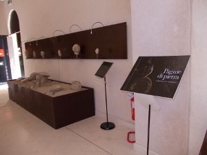 Immagine da “Il mistero delle Stele Daunie”