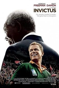 Immagine da “La partita di rugby che ha consacrato il Sud Africa libero”