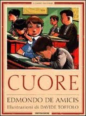 Immagine da “Ci sono ancora storie da libro “Cuore”?”