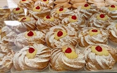 Immagine da “Zeppole di san Giuseppe e la Festa del Papà”