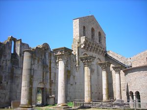 Immagine da “Un giro in Basilicata tra arte e borghi antichi.”