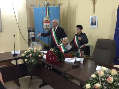 Immagine da “Poggio Imperiale, morta a 116 anni Nonna Peppa, la donna più longeva d’Europa”