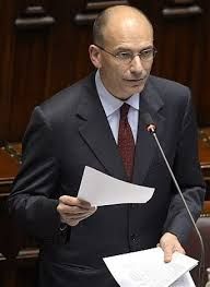Immagine da “Ora possiamo davvero ripartire, anche il Governo è fatto!”