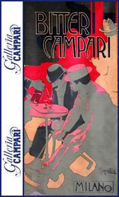 Immagine da “Anche Fellini alla Galleria Campari”
