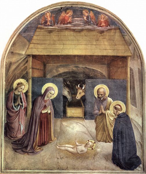 Immagine da “Buon Natale!”