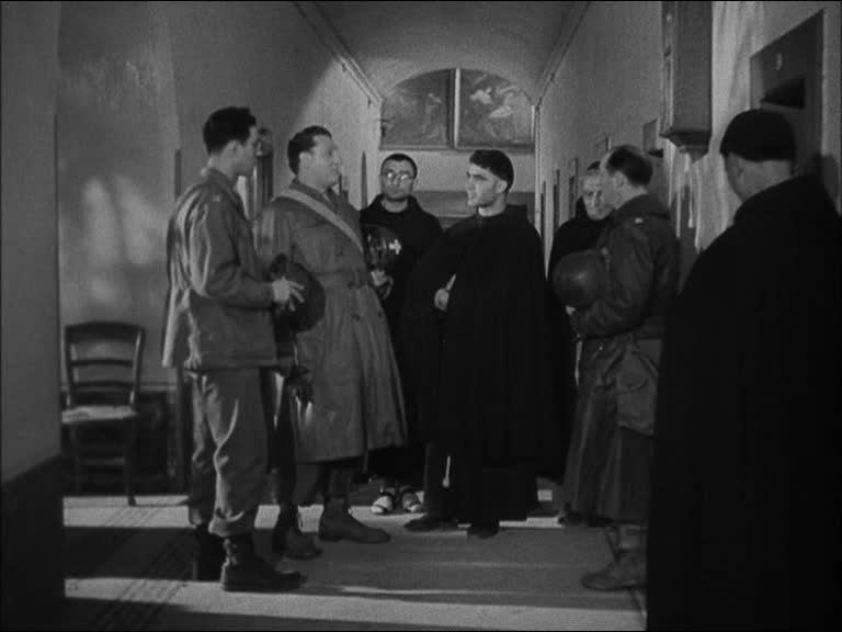 Immagine da “Paisà, il film di Rossellini del 1946: qualche riflessione!”