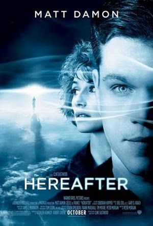 Immagine da “HEREAFTER di Clint Eastwood”