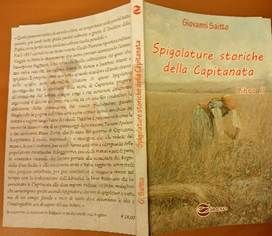 Copertina Libro II