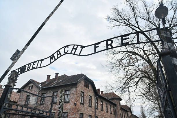 Immagine da “Il giorno della Memoria, ottant’anni dopo”