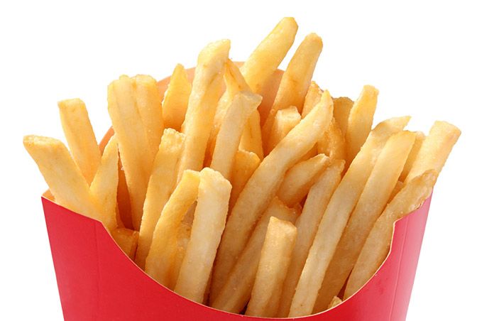 Immagine da “Ma che buone le patatine fritte!”