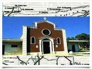 Immagine da “Ma cosa succede a San Nazario?”