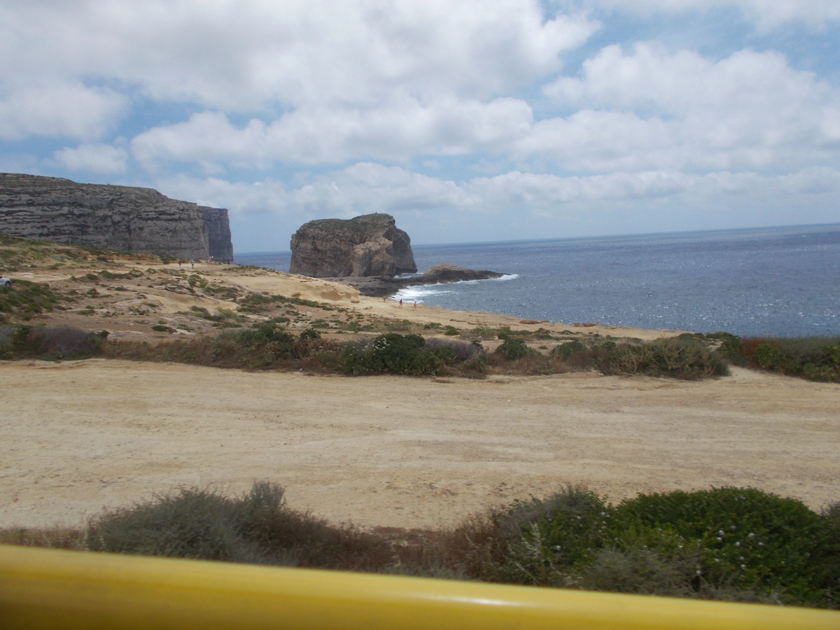 Isola di Gozo