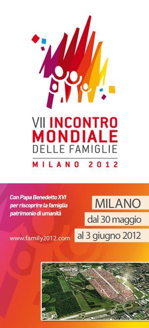 Immagine da “A Milano il VII Incontro Mondiale delle Famiglie”