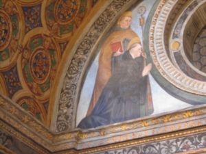 Immagine da “San Placido Martire anche in San Maurizio al Monastero Maggiore di Milano”