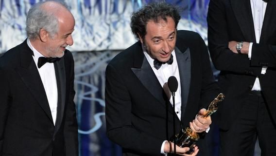 Immagine da “La grande bellezza … ancora un Oscar al cinema italiano!”