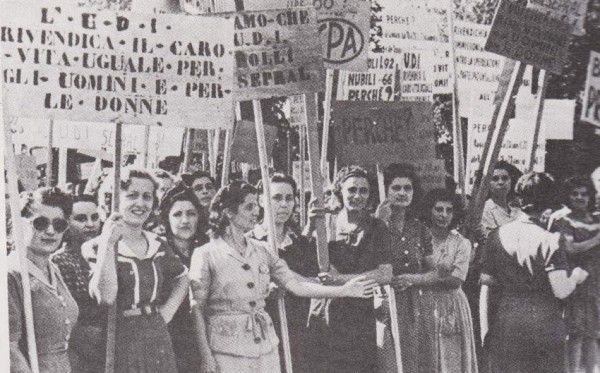 Foto di repertorio da Internet