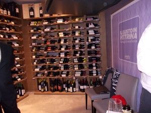 Immagine da “Le bollicine del Prosecco di Conegliano-Valdobbiadene all’Eat’s Store dell’Excelsior di Milano”