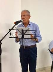 Lorenzo Bove