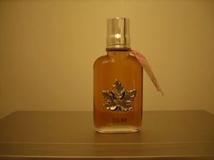 Immagine da “Lo “sciroppo d’acero” canadese”
