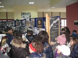 Immagine da “Tre le vittime di Poggio Imperiale nei LAGER nazisti!”