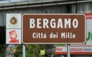 Immagine da “Il contributo della città di Bergamo all’Unità d’Italia”