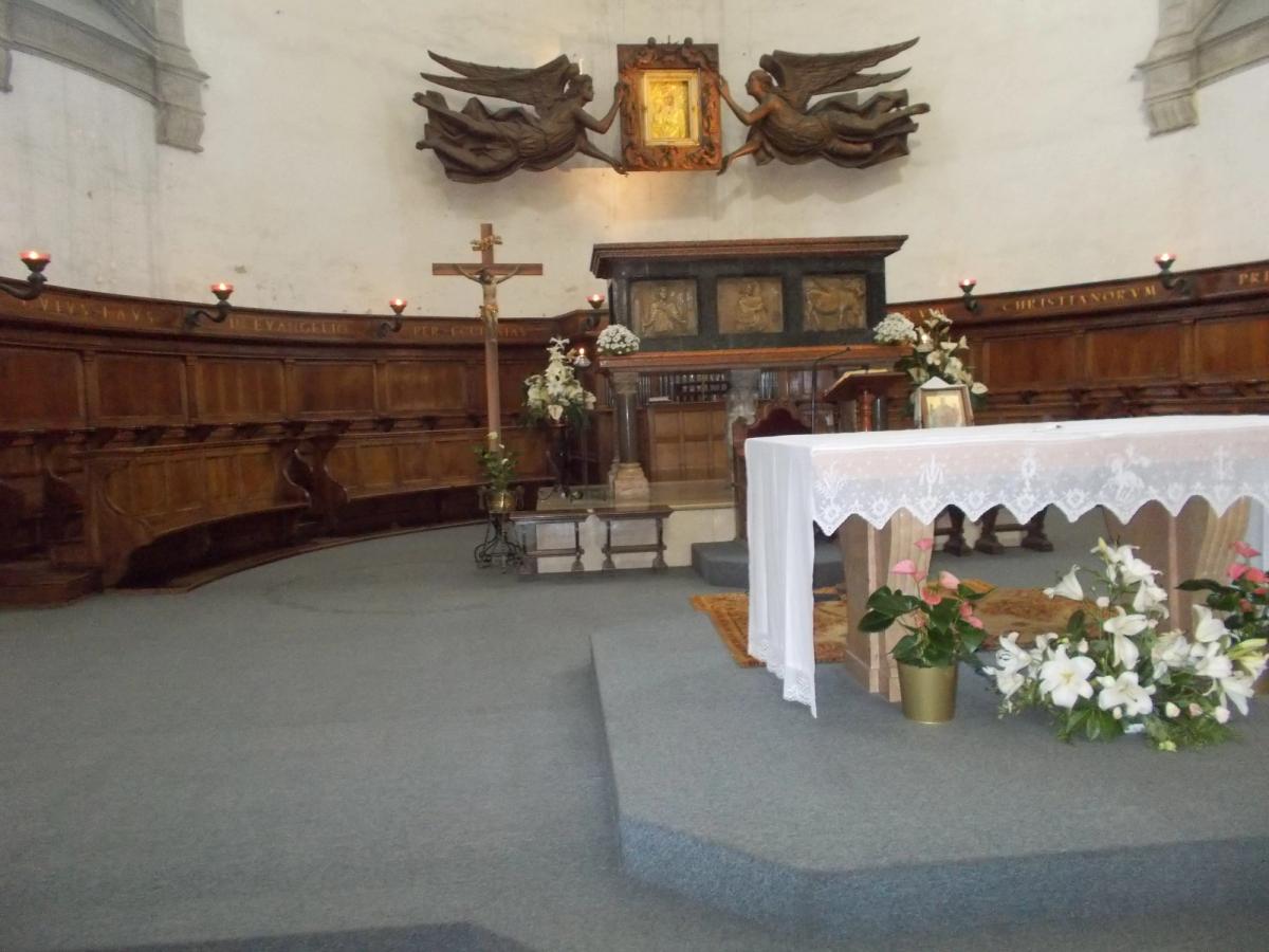 Immagine dall’articolo “La Tomba di San Luca Evangelista a Padova”