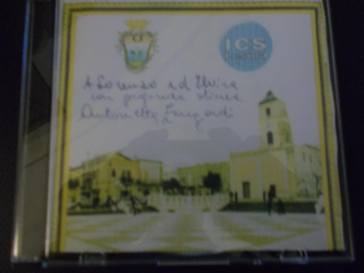 Immagine dall’articolo ““A la messe de Tarranove ki ce trove trove ki dinte e ki fore” di Antonietta Zangardi”