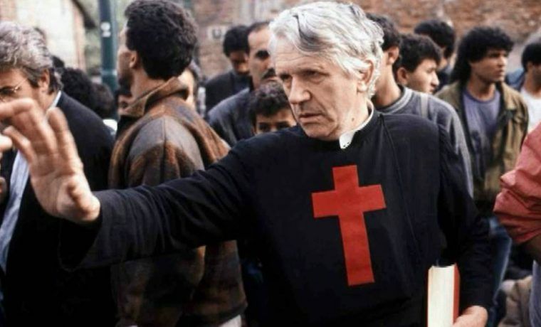 Immagine dall’articolo “Fratel Ettore, il “Folle di Dio” !”