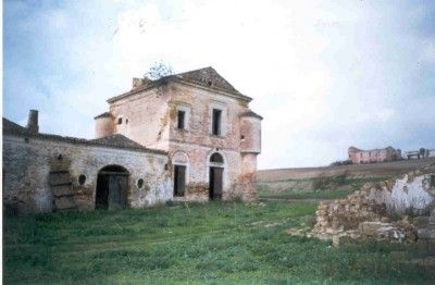 Immagine da “Cantate popolari dei cafoni della Capitanata”