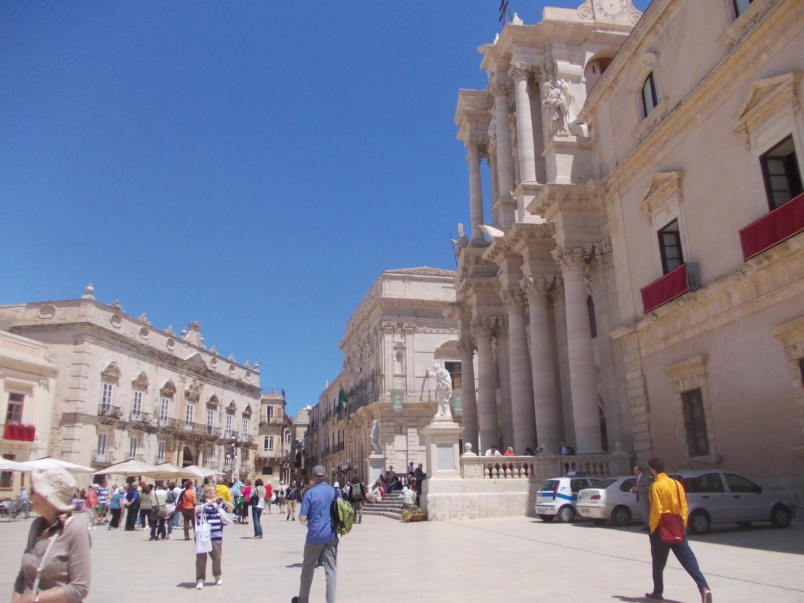 Immagine da “Barocco Siciliano (seconda parte)”