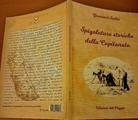 Immagine da “Giovanni Saitto: Spigolature storiche della Capitanata”