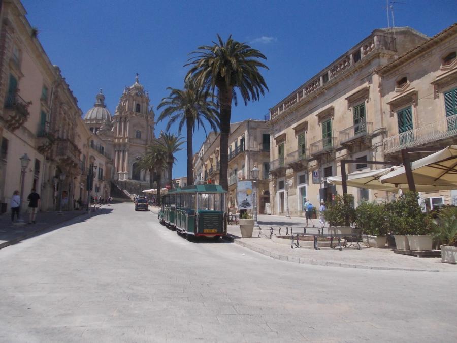 Immagine da “Barocco Siciliano (terza parte)”