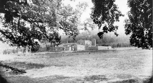Immagine da “Recuperare l’Abbazia di Santa Maria di Kàlena sul Gargano!”