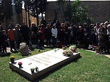 Immagine da “Don Tonino Bello Venerabile”